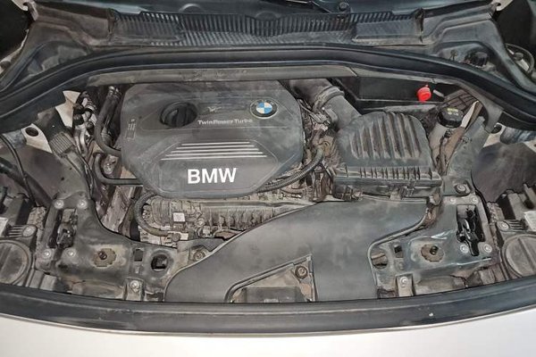 BMW 2 Series Gran Tourer 2015, 54300 км, за 9808 USD - фото 17
