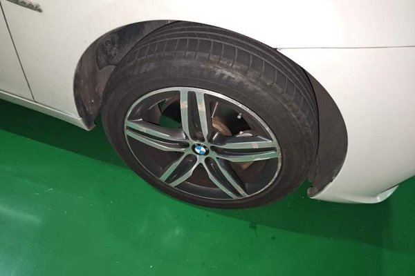BMW 2 Series Gran Tourer 2015, 54300 км, за 9808 USD