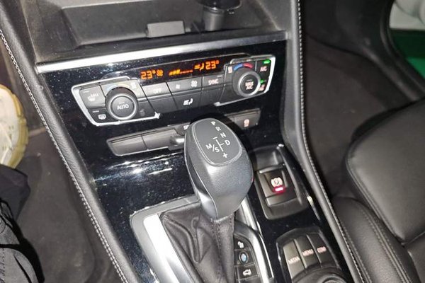 BMW 2 Series Gran Tourer 2015, 54300 км, за 9808 USD - фото 11