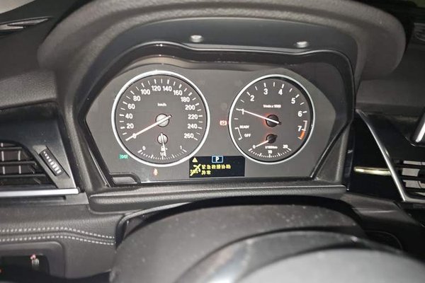 BMW 2 Series Gran Tourer 2015, 54300 км, за 9808 USD - фото 8