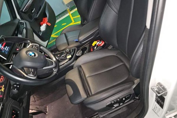 BMW 2 Series Gran Tourer 2015, 54300 км, за 9808 USD - фото 12