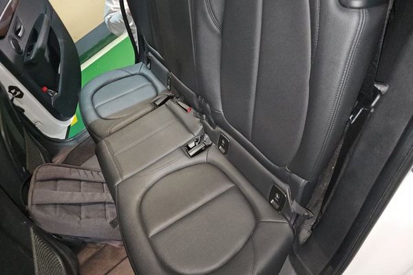 BMW 2 Series Gran Tourer 2015, 54300 км, за 9808 USD - фото 14