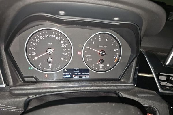 BMW 2 Series Gran Tourer 2015, 54300 км, за 9808 USD - фото 9