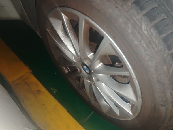 BMW 2 Series Gran Tourer 2018, 144900 км, за 8372 USD - фото 8