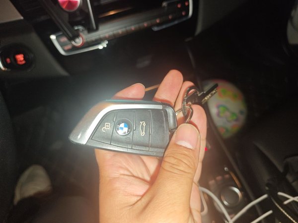 BMW 2 Series Gran Tourer 2018, 144900 км, за 8372 USD - фото 9