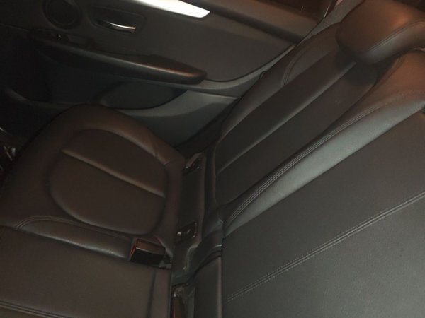BMW 2 Series Gran Tourer 2018, 144900 км, за 8372 USD - фото 18