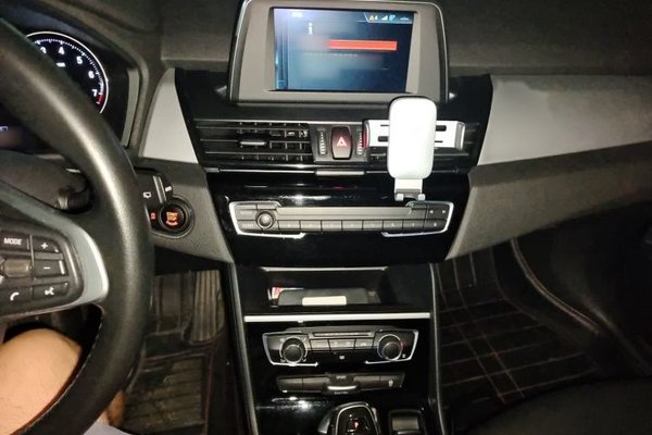 BMW 2 Series Gran Tourer 2018, 36700 км, за 11910 USD - фото 12