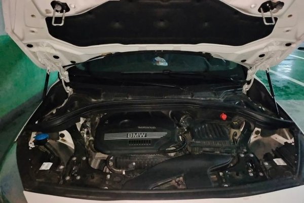 BMW 2 Series Gran Tourer 2018, 36700 км, за 11910 USD - фото 21
