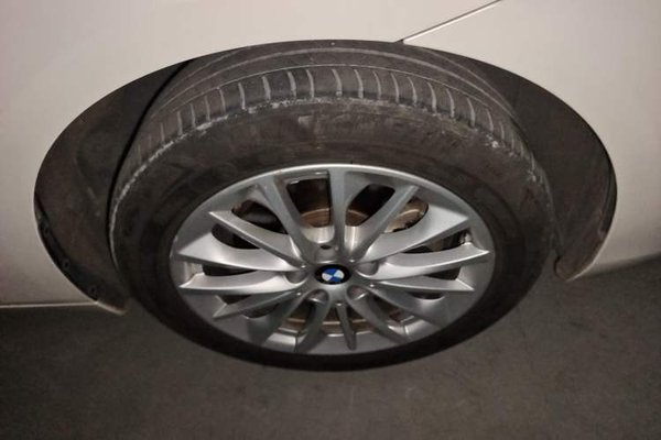 BMW 2 Series Gran Tourer 2018, 36700 км, за 11910 USD - фото 8