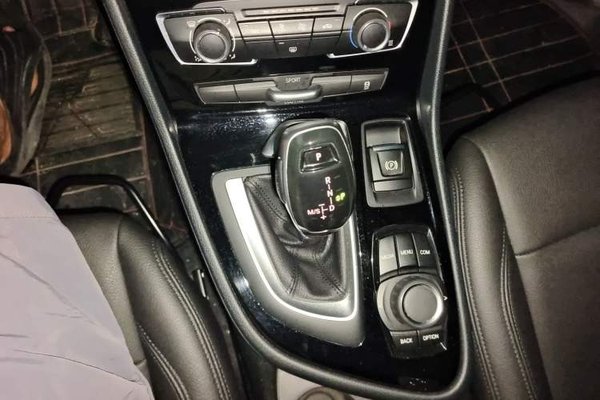 BMW 2 Series Gran Tourer 2018, 36700 км, за 11910 USD - фото 13