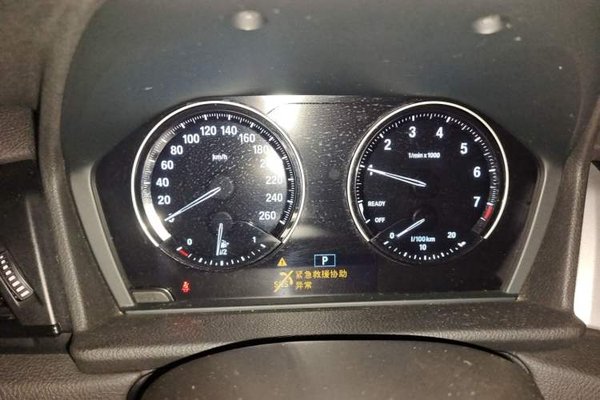 BMW 2 Series Gran Tourer 2018, 36700 км, за 11910 USD - фото 10