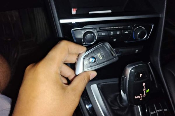 BMW 2 Series Gran Tourer 2018, 36700 км, за 11910 USD - фото 17