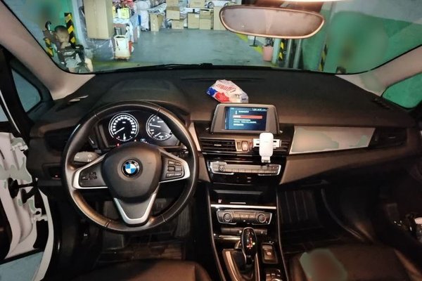 BMW 2 Series Gran Tourer 2018, 36700 км, за 11910 USD - фото 18