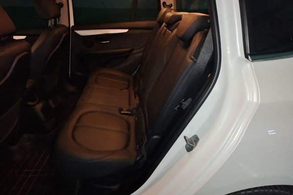 BMW 2 Series Gran Tourer 2018, 36700 км, за 11910 USD - фото 20