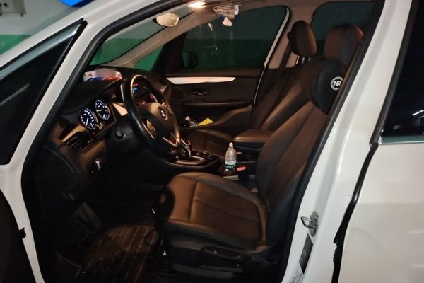 BMW 2 Series Gran Tourer 2018, 36700 км, за 11910 USD - фото 14