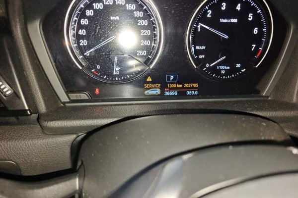 BMW 2 Series Gran Tourer 2018, 36700 км, за 11910 USD - фото 11