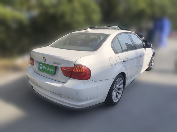 BMW 3 Series 2010, 199000 км, за 3469 USD - фото 6