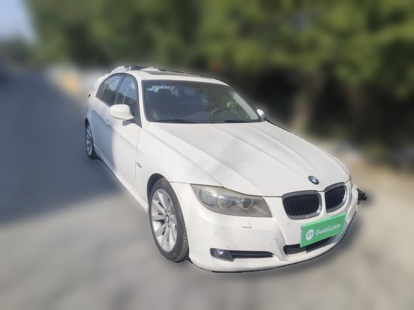 BMW 3 Series 2010, 199000 км, за 3469 USD