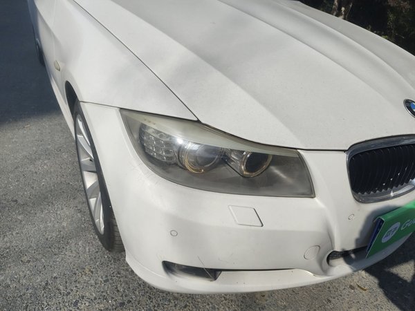 BMW 3 Series 2010, 199000 км, за 3469 USD - фото 7