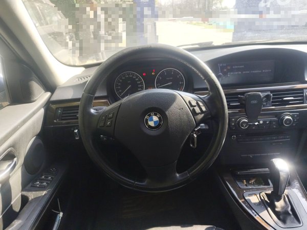 BMW 3 Series 2010, 199000 км, за 3469 USD - фото 11