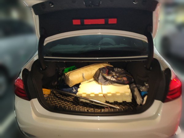 BMW 3 Series 2017, 80000 км, за 10525 USD - фото 15