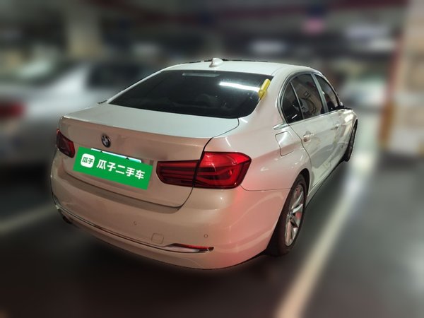 BMW 3 Series 2017, 80000 км, за 10525 USD - фото 6