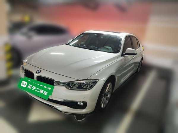 BMW 3 Series 2017, 80000 км, за 10525 USD - фото 8