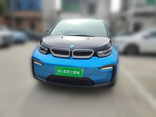 BMW i3 2018, 83100 км, за 9183 USD