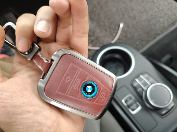 BMW i3 2018, 83100 км, за 9183 USD - фото 9