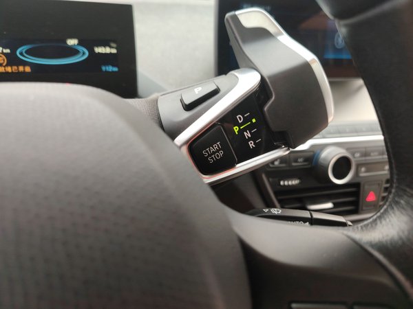 BMW i3 2018, 83100 км, за 9183 USD - фото 15