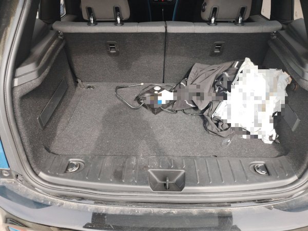 BMW i3 2018, 83100 км, за 9183 USD - фото 20