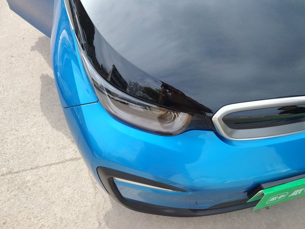 BMW i3 2018, 83100 км, за 9183 USD - фото 7