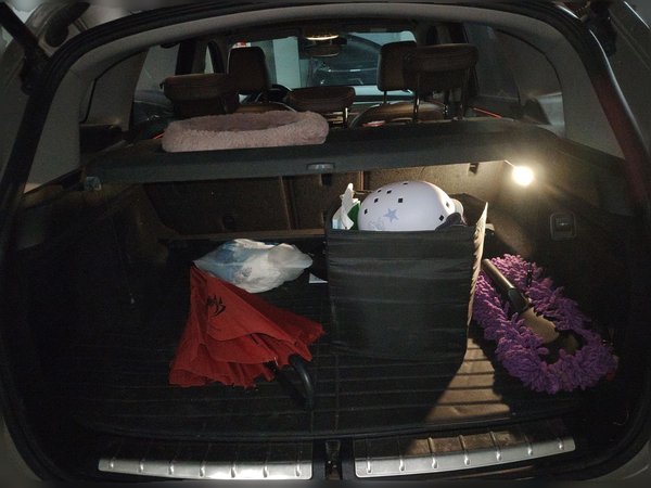 BMW X1 2018, 137900 км, за 12004 USD - фото 20