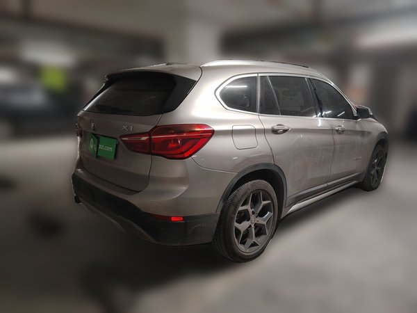 BMW X1 2018, 137900 км, за 12004 USD - фото 6