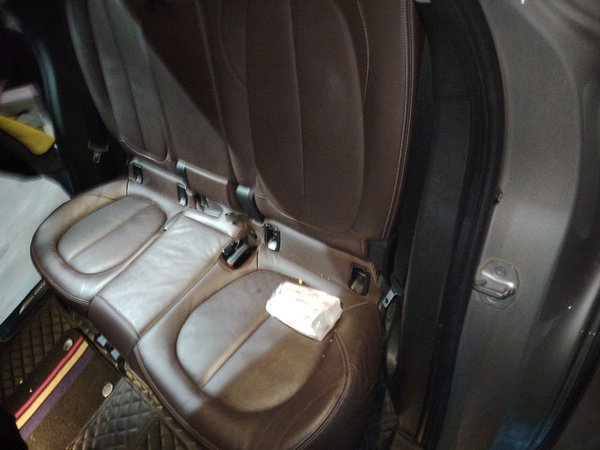 BMW X1 2018, 137900 км, за 12004 USD - фото 18