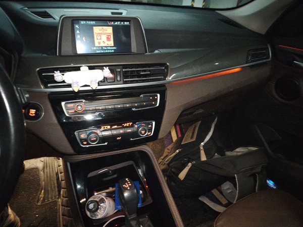 BMW X1 2018, 137900 км, за 12004 USD - фото 14