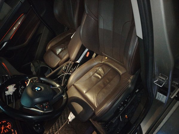 BMW X1 2018, 137900 км, за 12004 USD - фото 16