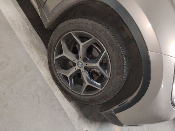 BMW X1 2018, 137900 км, за 12004 USD - фото 8