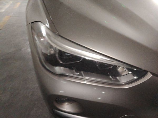 BMW X1 2018, 137900 км, за 12004 USD - фото 7