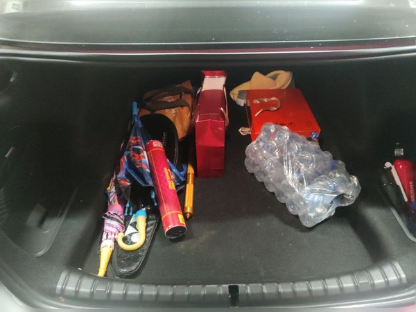 BMW 5 Series 2018, 106199 км, за 27115 USD - фото 20