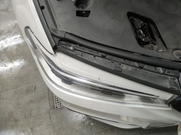 BMW 5 Series 2018, 106199 км, за 27115 USD - фото 7