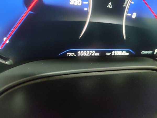 BMW 5 Series 2018, 106199 км, за 27115 USD - фото 13