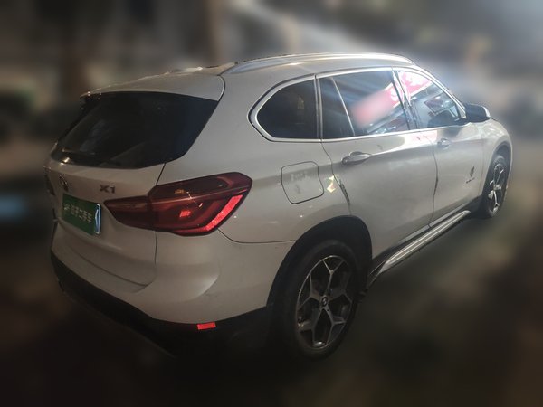 BMW X1 2018, 139300 км, за 11225 USD - фото 6