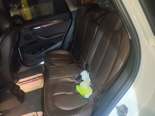 BMW X1 2018, 139300 км, за 11225 USD - фото 18