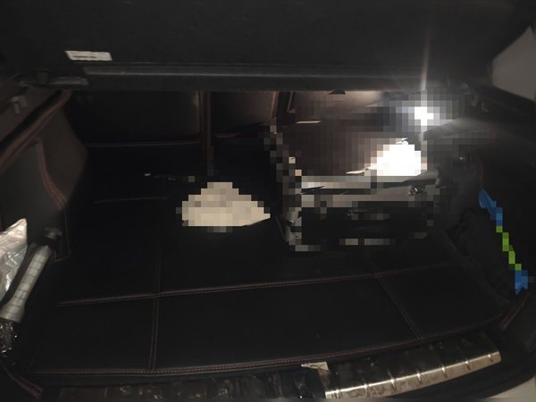 BMW X1 2018, 139300 км, за 11225 USD - фото 20