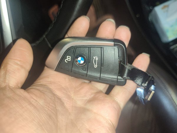 BMW X1 2018, 139300 км, за 11225 USD - фото 9