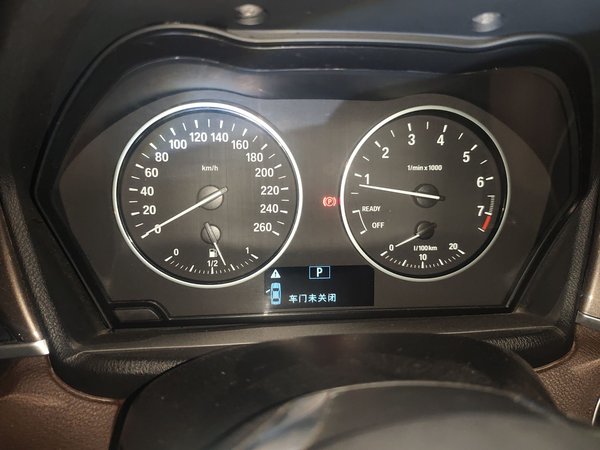 BMW X1 2018, 139300 км, за 11225 USD - фото 12