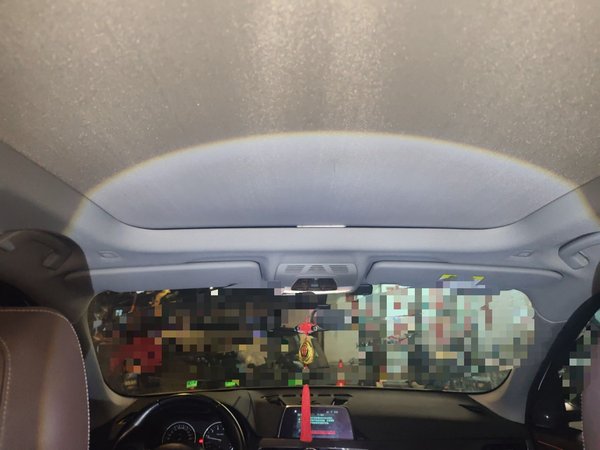 BMW X1 2018, 139300 км, за 11225 USD - фото 19