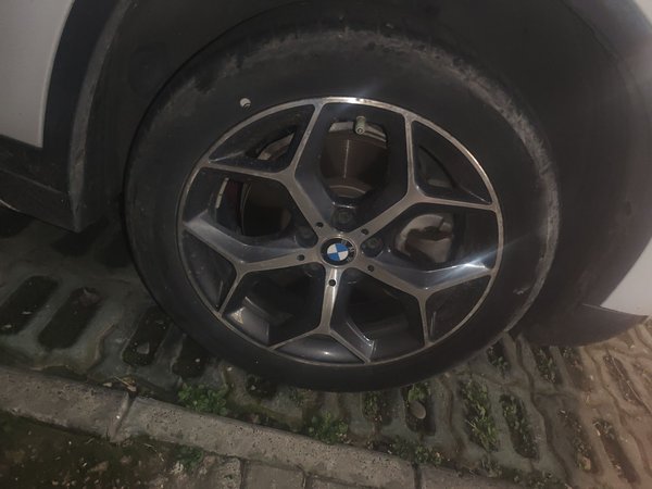 BMW X1 2018, 139300 км, за 11225 USD - фото 8