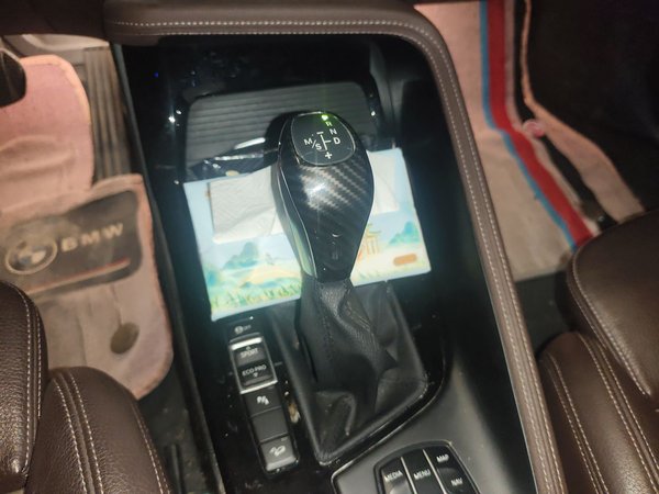 BMW X1 2018, 139300 км, за 11225 USD - фото 15